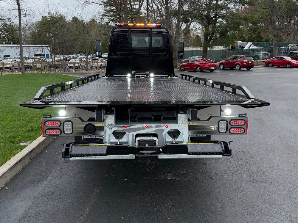 2026 International MV Rollback (Key# 2124) 6